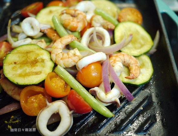 潮汕生腌海鲜图片_妙多香辣腌料图片_海鲜腌料