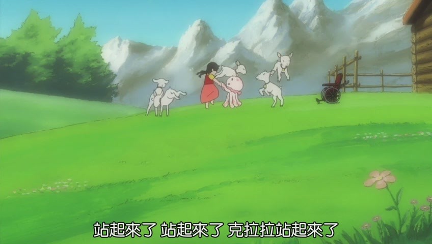 神秘小道具.让喵星人站起来啦! | 影藏的故事 | 键