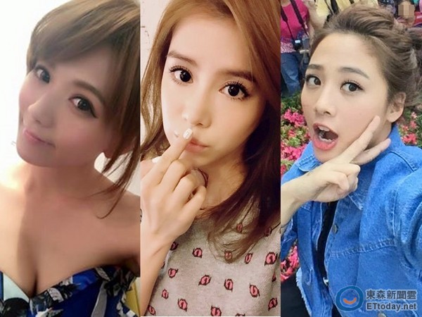 解婕翎奪下女神冠軍!李佳穎、鬼鬼吳映潔廝殺前三名。(圖/翻攝臉書,合成照) 解婕翎從活動開始就一路擠進前10排行,果然最後奪下女神冠軍寶座,可謂實至名歸。她6日現身頒獎典禮,身穿低胸深藍色小洋裝,拿下獎座時開心地說:「我覺得真的有點嚇到,不敢相信可以得第一。」很謝謝粉絲們沒日沒夜地投票,你們辛苦了,未來有機會出唱片,會讓自己更好,可以帶給大家歡樂,「我不是女神,其實是宅男阿姨啦,現在已經變諧星啦,但希望可以帶給大家更多歡樂。」 解婕翎奪下女神冠軍,要出唱片啦!(圖/攝影組) 最近以偶像劇《莫非,這就