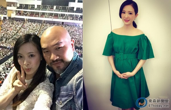 辛龙刘真婚纱照_辛龙刘真夏威夷教堂完婚 婚纱照真心美(3)