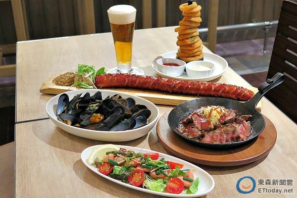 5处商场联手推荐 台客赴大阪「必逛的百货内店