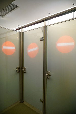 拥新潮透明厕所!飘香超过百年的维也纳老字号