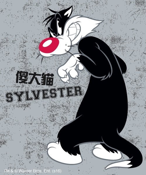 崔弟喜欢待在笼子里一边荡秋千,一边快乐地唱歌,直到他的宿敌上门找碴