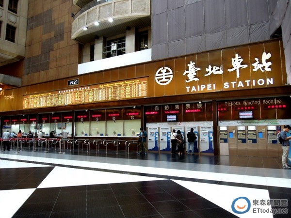 吁政府扩大公共建设救经济 他建议:台北车站打