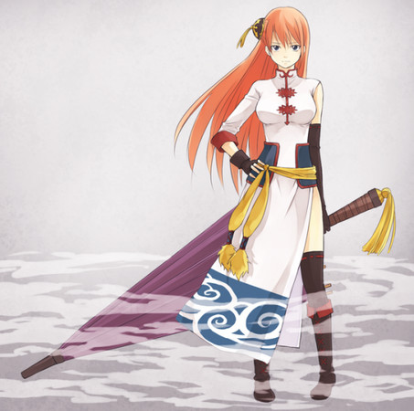 小神乐狂吃表情包