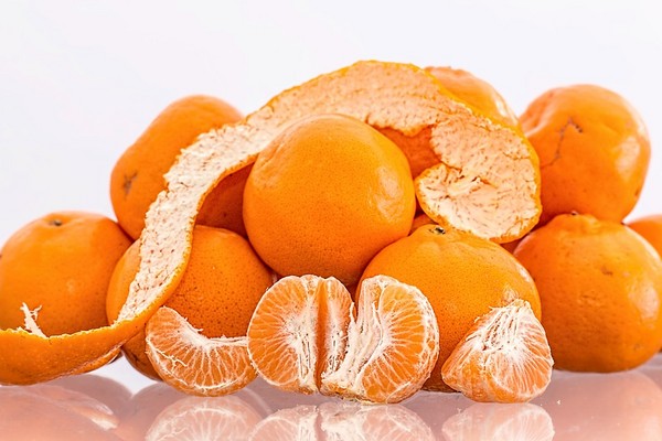 ▲橘子。（圖／取自LibreStock）