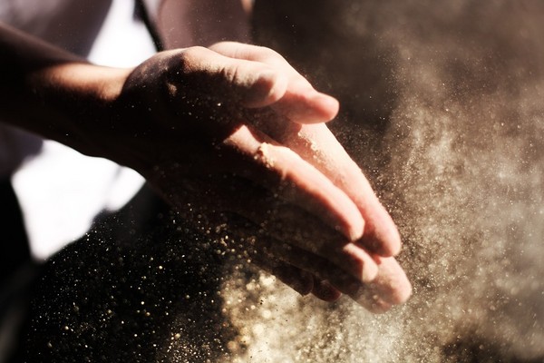 ▲灰塵,塵螨,麵粉,打掃。（圖／翻攝自pixabay）