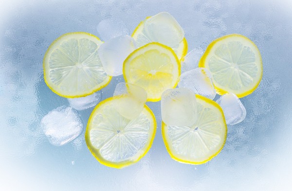 ▲冰水。（圖／翻攝Pixabay）