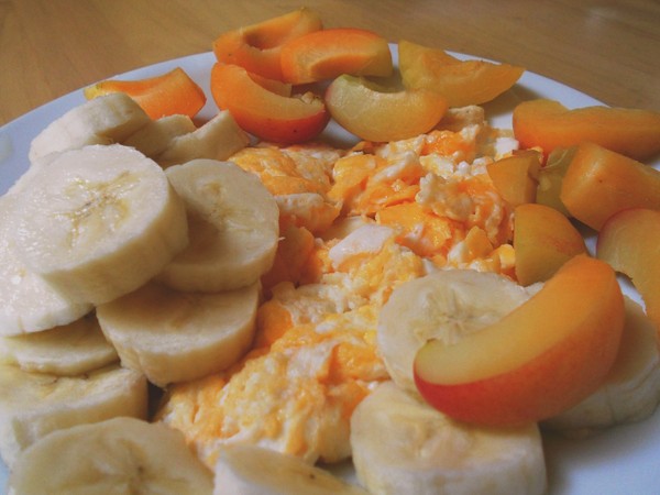 ▲香蕉,奶昔,沙拉,水果,水果拼盤。（圖／翻攝自pixabay）