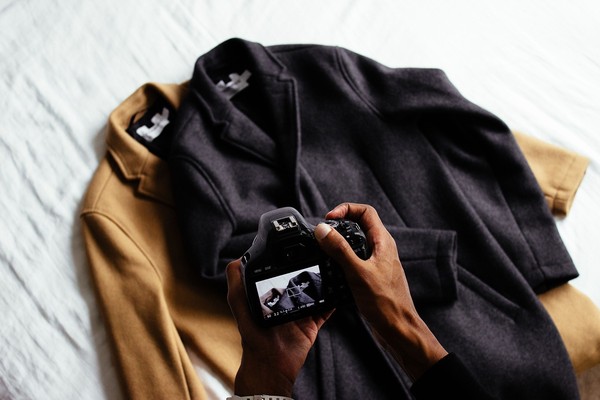 ▲▼襯衫,大衣,穿搭,毛衣,愛情,褲子,西裝褲。（圖／翻攝自pixabay）