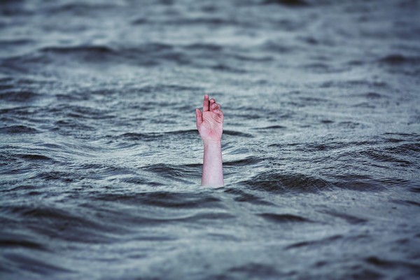 ▲▼溺斃,溺水,淹死,落水。（圖／示意圖／pixabay）