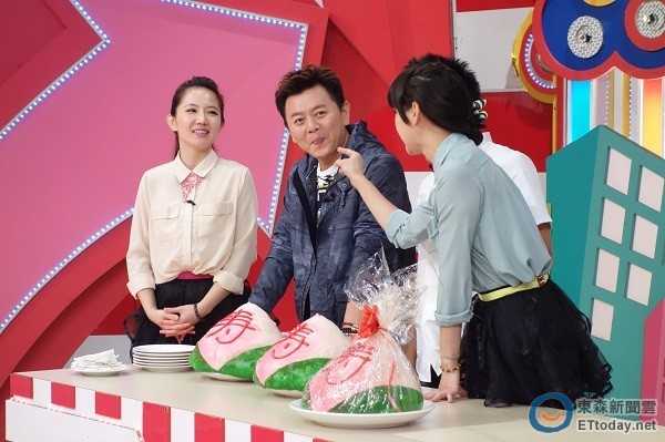 v攻略「难吃」惹祸!攻略节目主持人教你表水街美食美食宁波图片