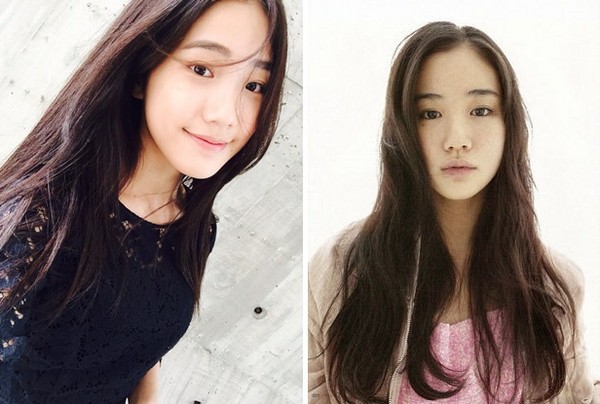 記者吳玫穎/台北報導 「東區正妹」牙牙有著神似女星謝欣穎與蒼井優的清純臉蛋,因為在咖啡廳打工照被網友PO上PTT表特版,被經紀公司挖掘進入演藝圈。近來牙牙更迷上了《神隱少女》中的無臉男,笑說自己與無臉男都有一張「不適合被化妝的臉」。 牙牙素顏(左)激似蒼井優。(圖/漂兒娛樂、翻攝網路) 熱愛素顏的牙牙笑稱自己有張「不適合被化妝的臉」,也因為這樣,她意外地喜歡上不用化妝的「無臉男」,並笑稱無臉男有種讓人安定的力量,讓她愛不釋手,更打算網拍把「無臉男」玩偶帶回家。 牙牙雖然才出道不過數個月,已有不少拍攝廣告