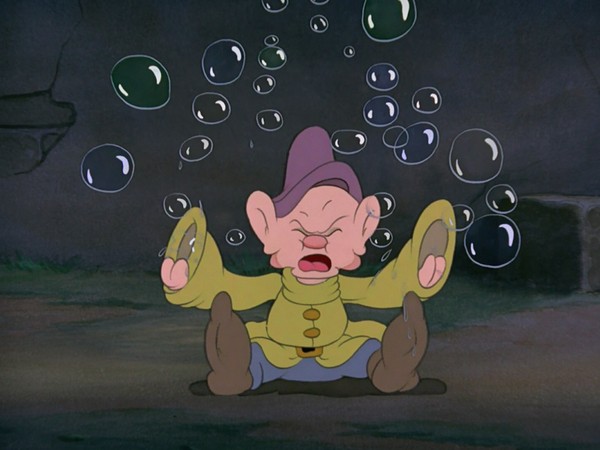 迪士尼揭密动画电影内藏米老鼠 你找得到吗? 