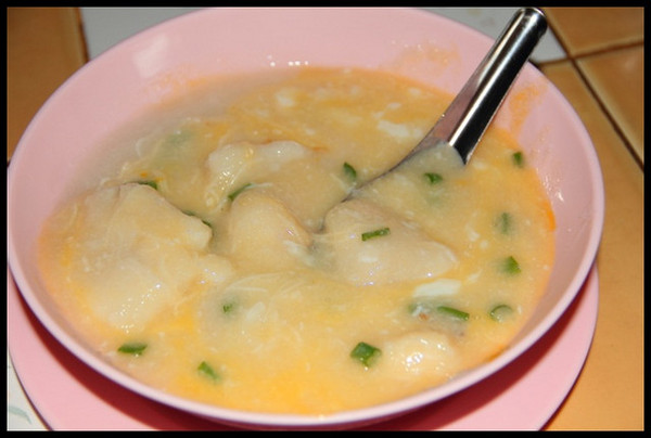 只有泰国吃得到的稀奇美食 清迈传统小吃大集