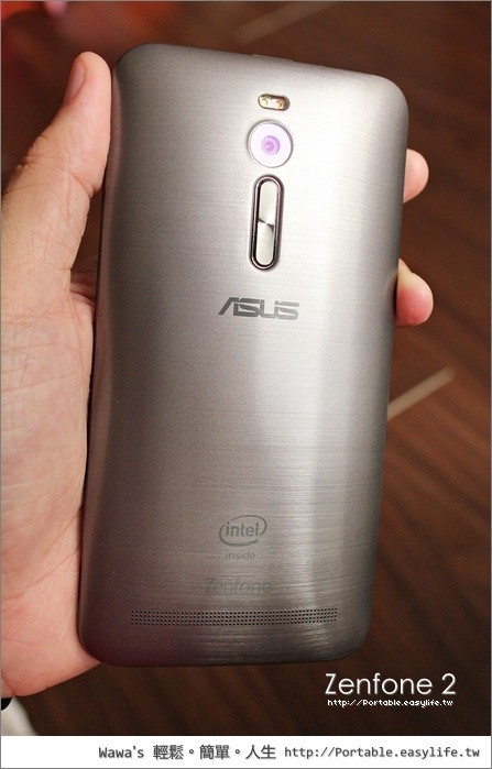 ASUS ZenFone 2 手機 4G LTE (ZE551ML 4G/32G