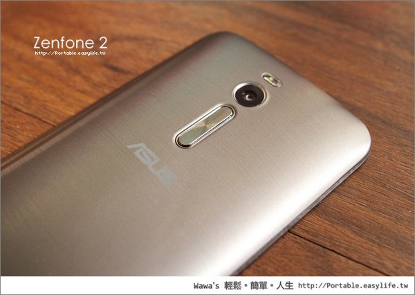 ASUS ZenFone 2 手機 4G LTE (ZE551ML 4G/32G