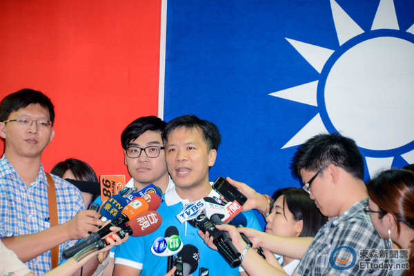 被批评「跳船」 游梓翔:未来重心放在策略与电视辩论