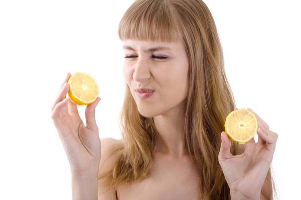 吃檸檬美白反而可能越吃越黑？