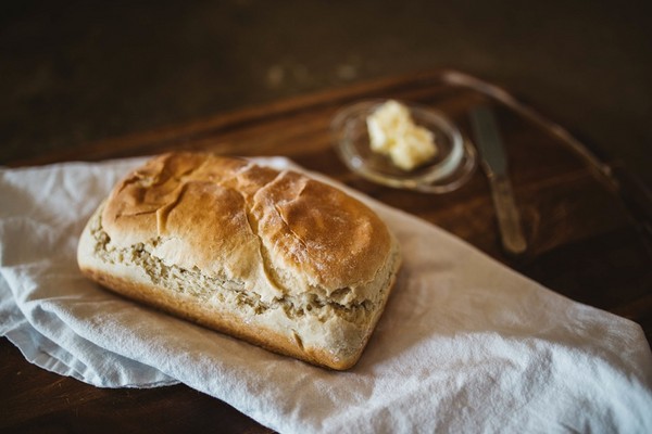麵包，全榖，穀物。（圖／取自LibreStock網路）