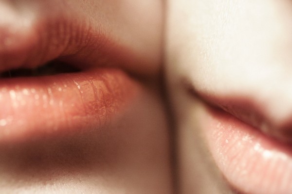 嘴唇，唇部，嘴巴，性感，誘惑。（圖／取自LibreStock網路）