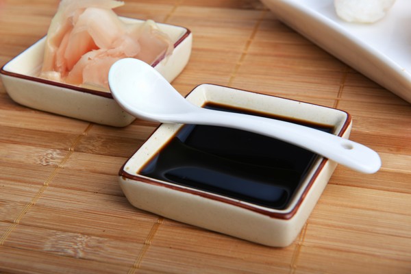 醬油,日式料理,壽司,大豆,醬料,調味料,日本,生魚片示意圖。（圖／達志／示意圖）