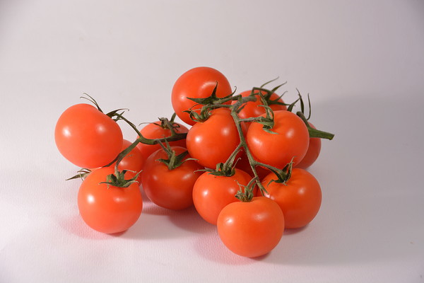 ▲小番茄,水果。（圖／取自LibreStock）