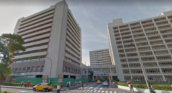 ▲林口長庚醫院。（圖／翻攝自GoogleMap）