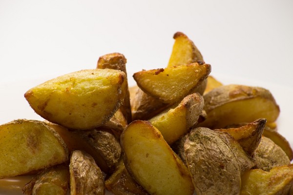 馬鈴薯,澱粉。（圖／取自librestock網站）