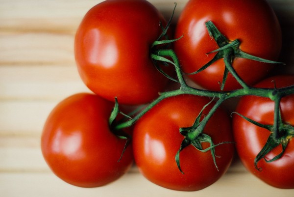 蕃茄,番茄。（圖／取自librestock網站）