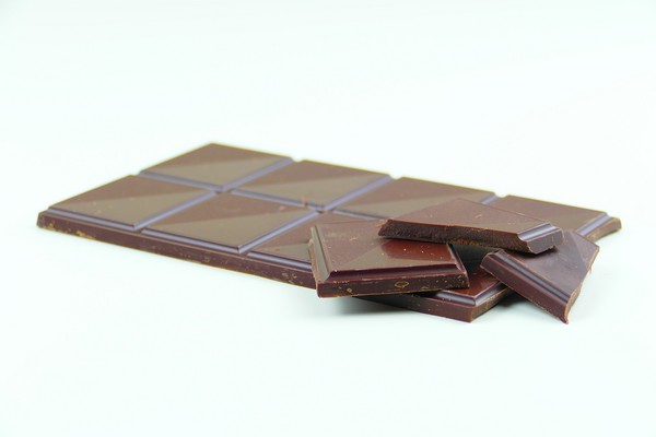 ▲▼巧克力竟可成為受困時的營養補給品。（圖／示意圖，Pixabay）
