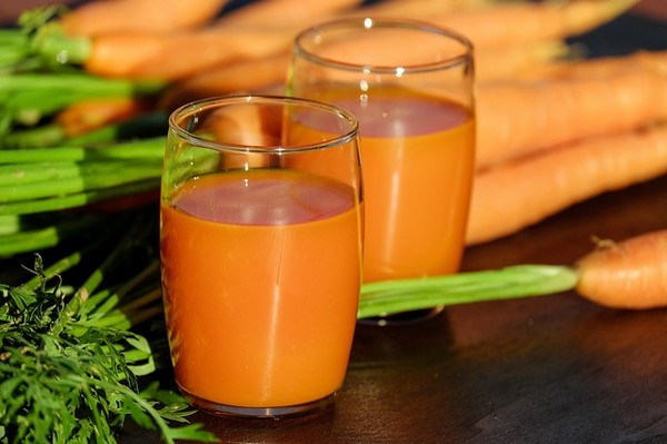 ▲果汁,蔬果汁,蘿蔔汁。（圖／翻攝自pixabay）