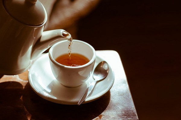 ▲綠茶,紅茶,下午茶。（圖／翻攝自pixabay）