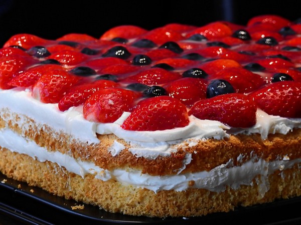 ▲蛋糕示意圖。（圖／翻攝Pixabay）