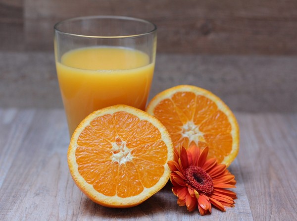 ▲果汁,柳橙汁。（圖／翻攝Pixabay）