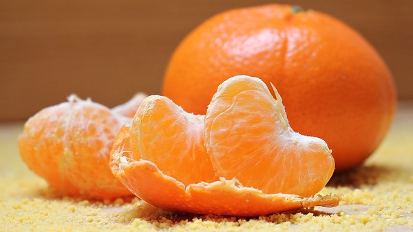 ▲橘子。（圖／翻攝Pixabay）