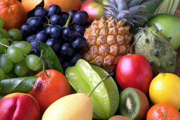 ▲水果,果汁。（圖／翻攝自pixabay）