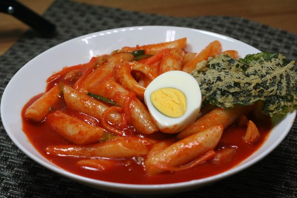 ▲韓國料理。（圖／翻攝Pixabay）