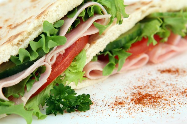 ▲▼三明治,早餐。（示意圖／取自Pixabay）