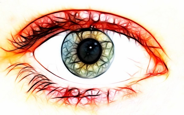 ▲眼藥水,眼睛,眼球,乾眼症。（圖／翻攝自pixabay）