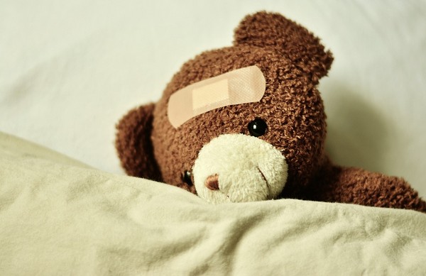 ▲▼泰迪熊,熊布偶,熊娃娃,玩具,可愛,療癒（圖／免費圖庫Pixabay）