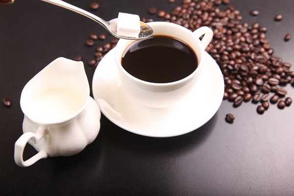 ▲咖啡,咖啡豆。（圖／取自免費圖庫Pixabay）