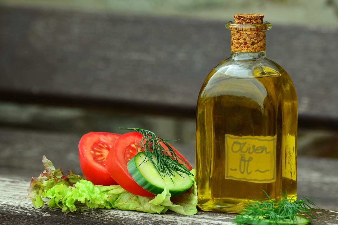 ▲橄欖油、olive oil。（圖／翻攝自Pixabay）