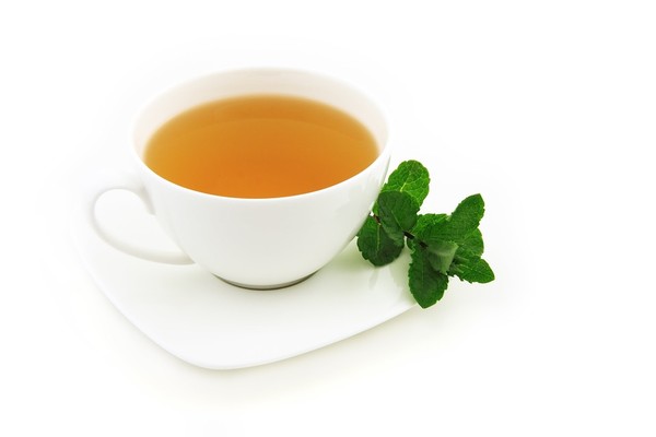 ▲綠茶,茶飲,喝茶,熱飲。（圖／取自免費圖庫Pixabay）