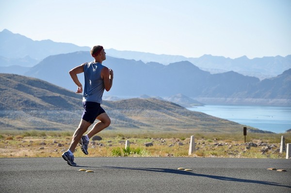 ▲運動,跑步,夏日,熱衰竭,中暑,橫紋肌溶解症。（圖／翻攝自pixabay）