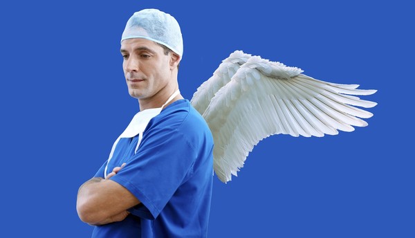 ▲▼  醫院的基本責任（圖／取自免費圖庫Pixabay）