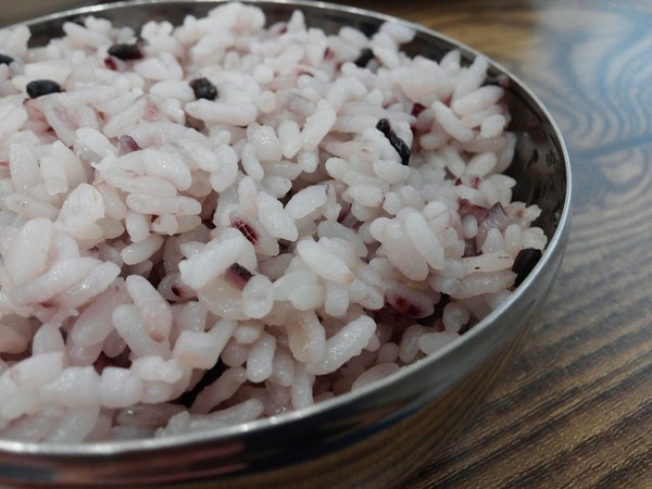 ▲紫米飯。（圖／取自免費圖庫pixabay）
