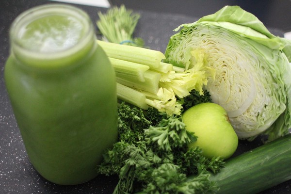 ▲酪梨,蔬菜汁,綠拿鐵。（圖／翻攝自pixabay）