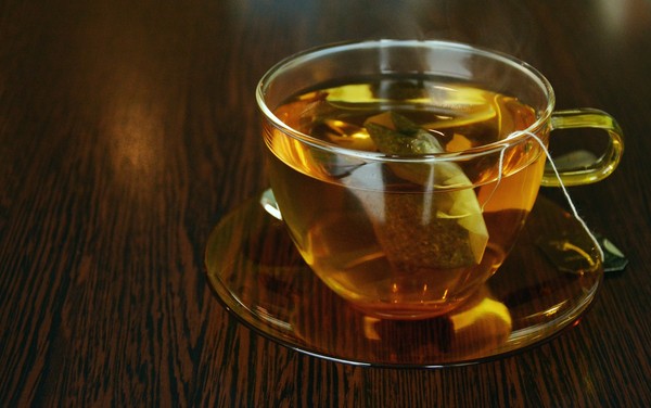 ▲飲茶,茶。（圖／取自免費圖庫Pixabay）
