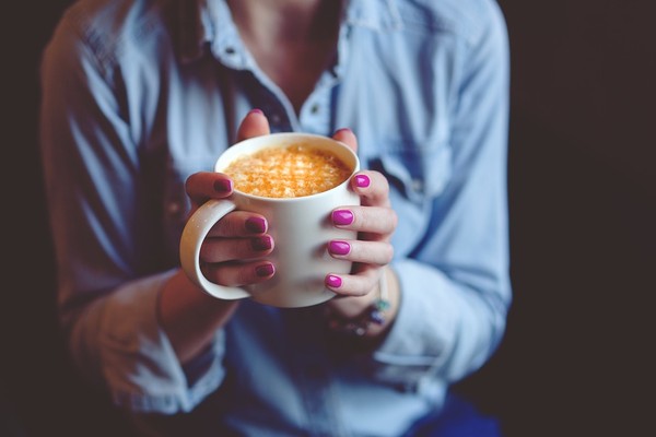 ▲咖啡,喝咖啡,熱咖啡,拿鐵。（圖／翻攝自免費圖庫Pixabay）